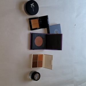 Small makeup lot MOVING SALE!!!!